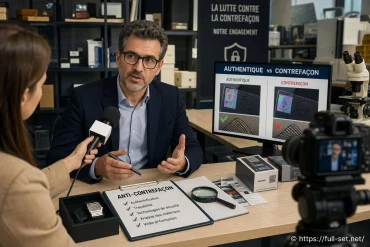 Interview : un expert partage ses méthodes anti-contrefaçon en retrogaming