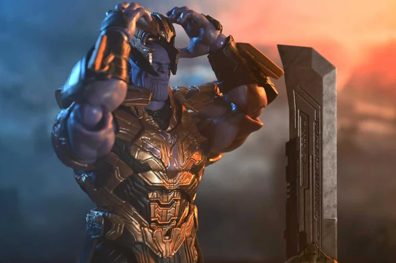 Figurines BATMAN : des origines à aujourd’hui, l’histoire d’un jouet culte