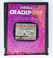 Covers Crackpots atari2600