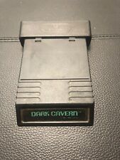 Covers Dark Cavern atari2600