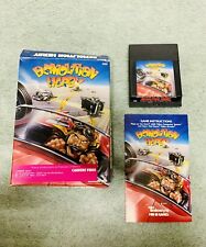 Covers Demolition Herby atari2600