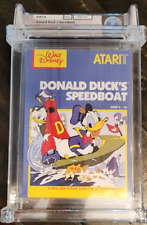 Covers Donald Duck
