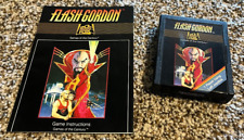 Covers Flash Gordon atari2600