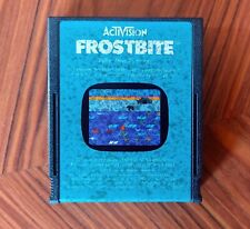 Covers Frostbite atari2600