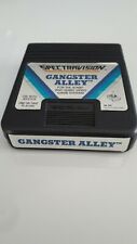 Covers Gangster Alley atari2600