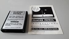 Covers Glacier Patrol atari2600