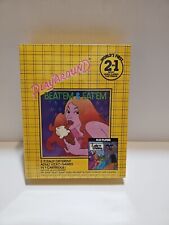 Covers Lady in Wading atari2600