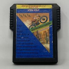 Covers Motocross Racer atari2600