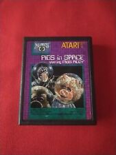 Covers Pigs in Space atari2600