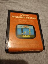 Covers Pressure Cooker atari2600