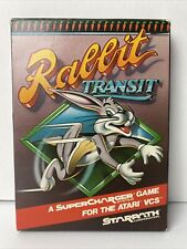 Covers Rabbit Transit atari2600