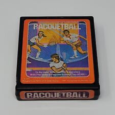 Covers Racquetball atari2600