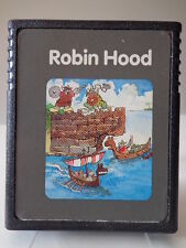 Covers Robin Hood atari2600