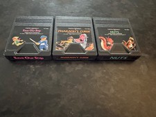 Cover Save Our Ship atari2600