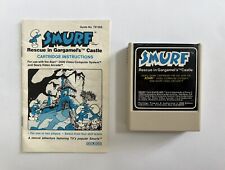 Covers Smurf: Rescue in Gargamel