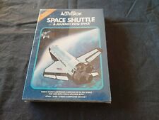 Covers Space Shuttle: A Journey into Space atari2600