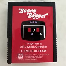 Covers Beany Bopper atari2600