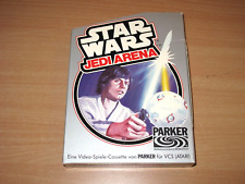 Covers Star Wars: Jedi Arena atari2600