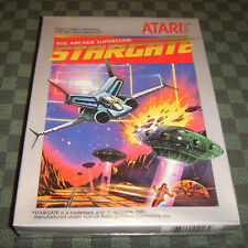 Covers Stargate atari2600