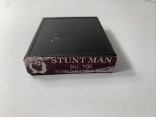 Covers Stunt Man atari2600