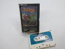 Covers The Official Frogger atari2600
