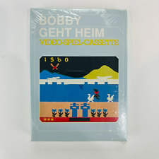 Covers Bobby Is Going Home atari2600