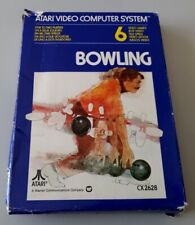 Covers Bowling atari2600