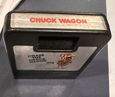 Covers Chase the Chuck Wagon atari2600