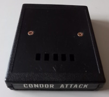 Covers Condor Attack atari2600