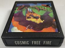 Covers Cosmic Free Fire atari2600