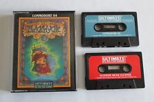 Covers Blackwyche commodore64