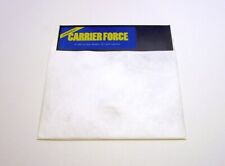 Covers Carrier Force commodore64