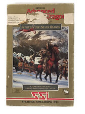 Covers Death Knights of Krynn commodore64