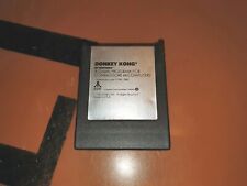 Covers Donkey Kong commodore64