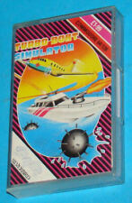 Covers After Burner commodore64