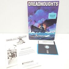 Covers Dreadnoughts commodore64