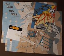 Covers Fall Gelb commodore64