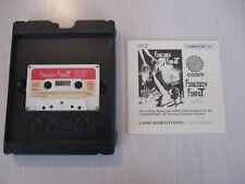 Covers Forbidden Forest commodore64
