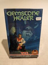 Covers Gemstone Healer commodore64