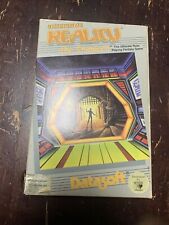 Covers Alternate Reality: The Dungeon commodore64
