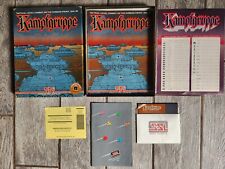 Covers Kampfgruppe commodore64
