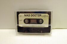 Covers Mad Doctor commodore64