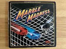 Covers Marble Madness commodore64