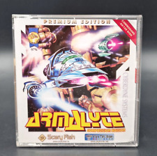 Covers Armalyte commodore64