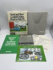 Covers Nord and Bert Couldn