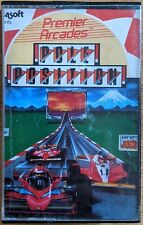 Covers Pole Position commodore64