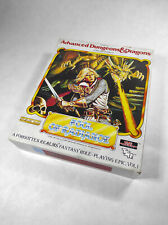 Covers Pool of Radiance commodore64
