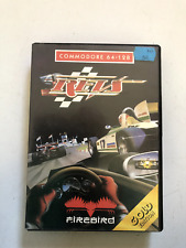 Covers Revs commodore64