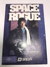Covers Space Rogue commodore64