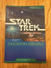 Covers Star Trek commodore64